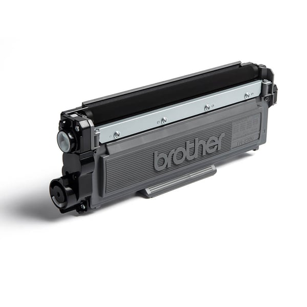 Toner TN2320 TN-2320 Svart