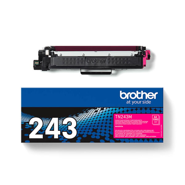 Toner TN243M TN-243 Magenta