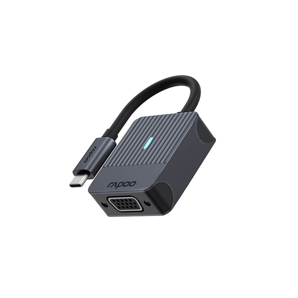 USB-C Adapter UCA-1003 USB-C to VGA Adapter