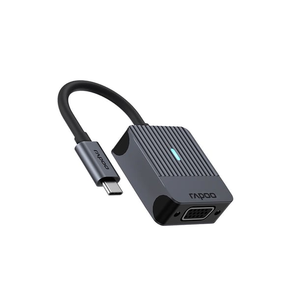 USB-C Adapter UCA-1003 USB-C to VGA Adapter