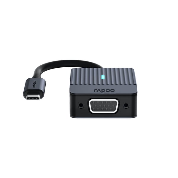 USB-C Adapter UCA-1003 USB-C to VGA Adapter