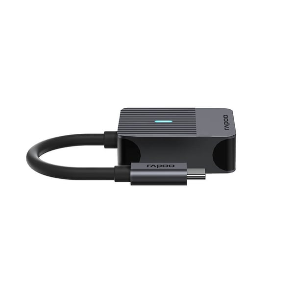 USB-C Adapter UCA-1003 USB-C to VGA Adapter
