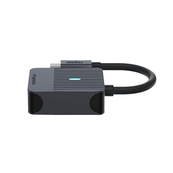 USB-C Adapter UCA-1003 USB-C to VGA Adapter