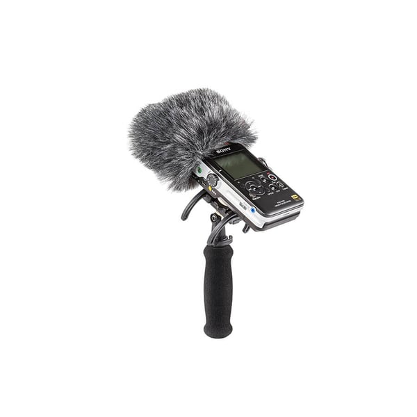 Kit for Portable Recorder Sony PCM D100
