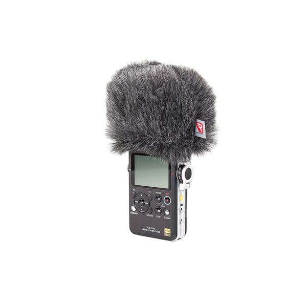 Kit for Portable Recorder Sony PCM D100