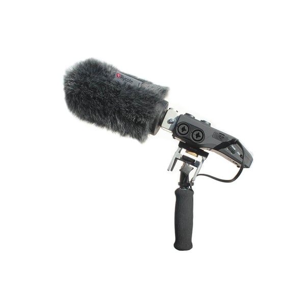 Audio Kit (HD)  ZOOM H6