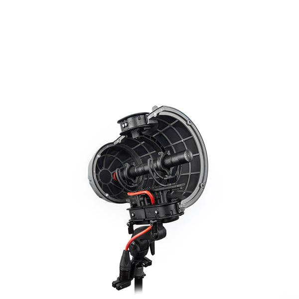 Cyclone Windshield Kit Small