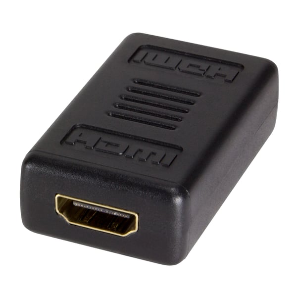 HDMI dobbelt hun, splitteradapter HDMI dobbelt hun, splitteradapter