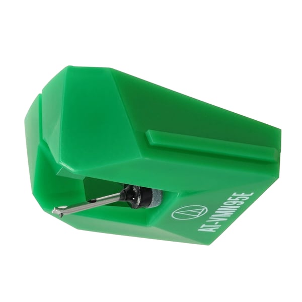 Ersättningsnål för AT-VM95E Pickup