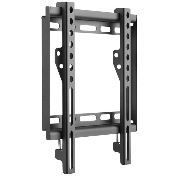 Veggmontert TV 23–42" Fastmontert