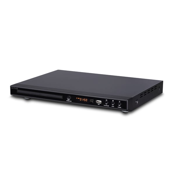 DVD-spiller HDMI/SCART/USB