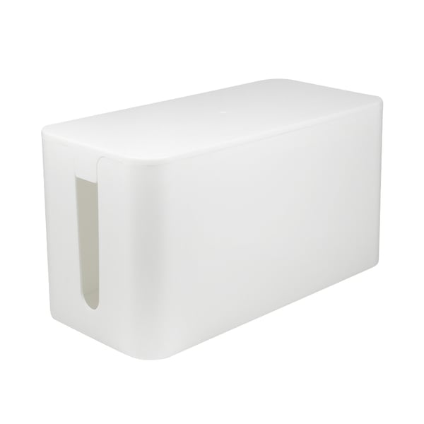 Cable box - Kabelgömma Small Vit