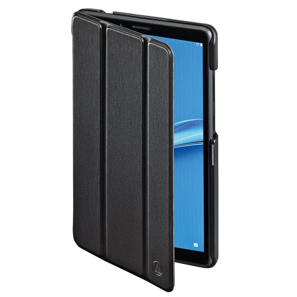HAMA Tablet Case Lenovo Tab M7 (1st/2nd) Black