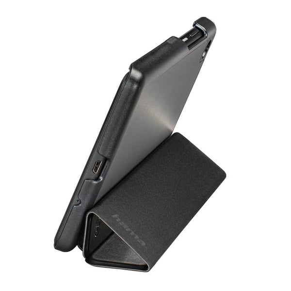 HAMA Tablet Case Lenovo Tab M7 (1st/2nd) Black