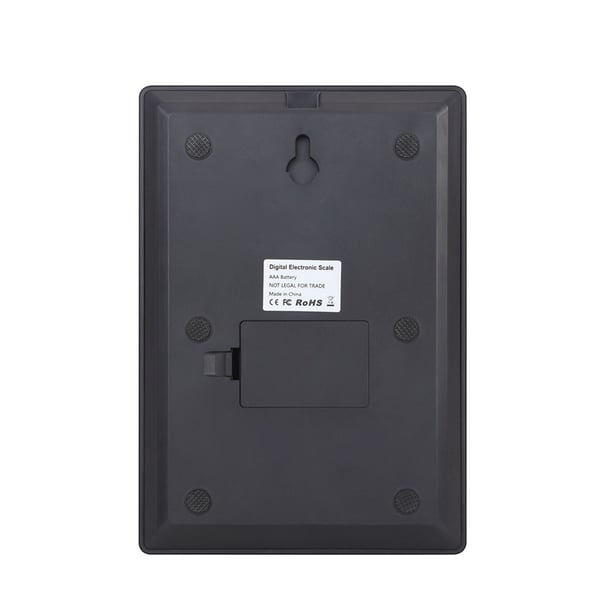 Lille digital vægt 3 kg/0,1 g