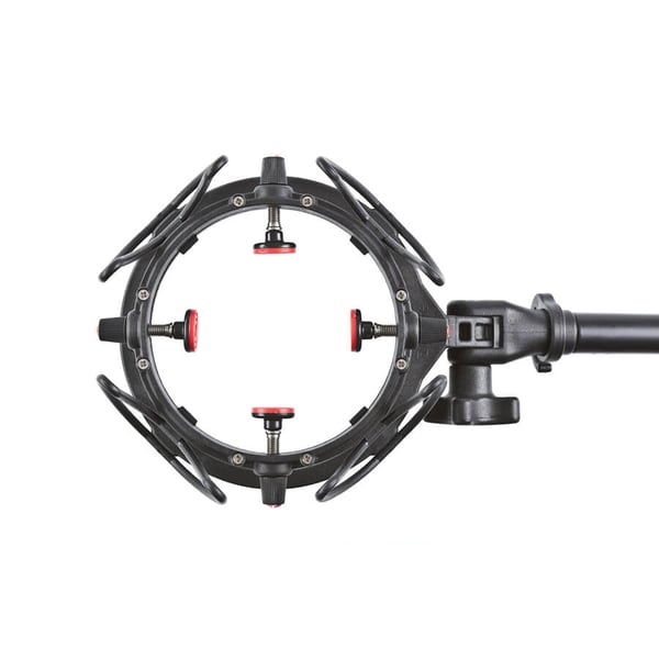 Shock Mount InVision USM-VB