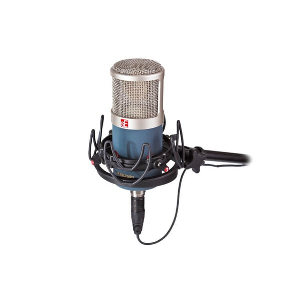 Shock Mount InVision USM-VB