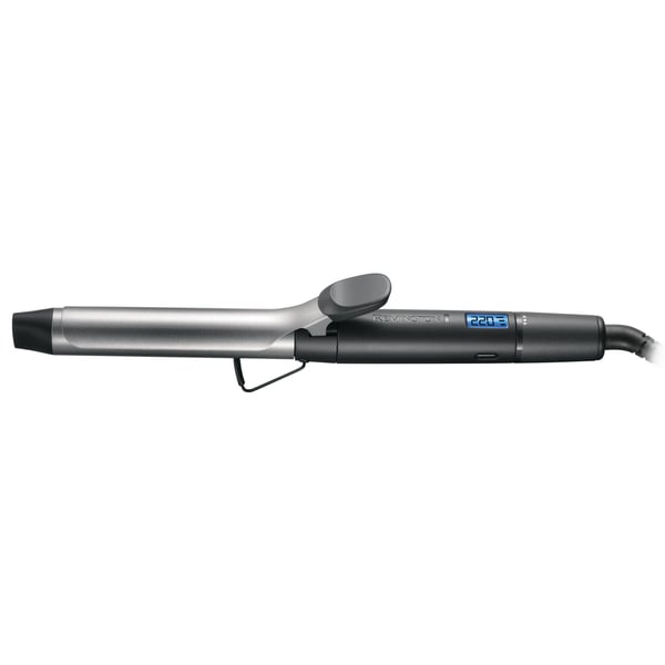Kiharrin CI6525 Pro Soft Curl 25mm Digital
