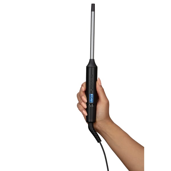 Kiharrin CI6X10 Pro Tight Curl Wand
