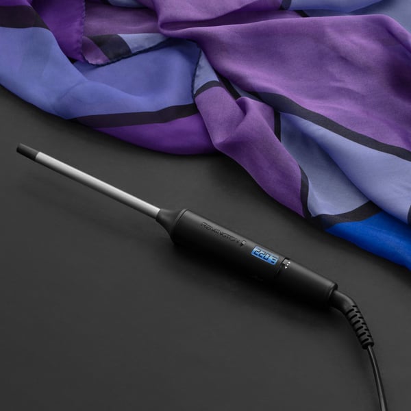 Kiharrin CI6X10 Pro Tight Curl Wand