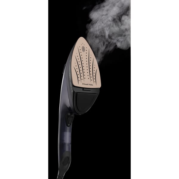 Beklædningsdamper 28370-56 Steam Genie 2in1a