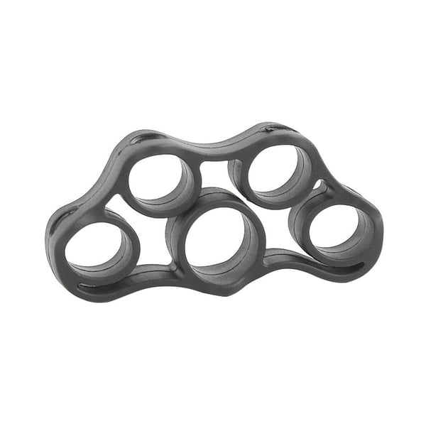 Fingertræner 3/4/5 kg 4-pak MultiColor