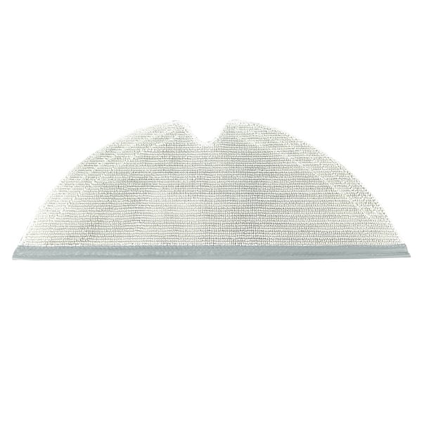 Moppeklud til Roborock Q7 Max/T8 4-Pak Grey