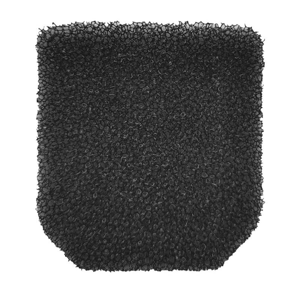 Vaihtosuodatin pölynimureihin Black 1 Pack