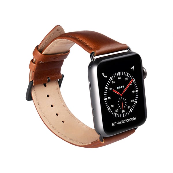 Watchband Brown Apple Watch 38/40/41