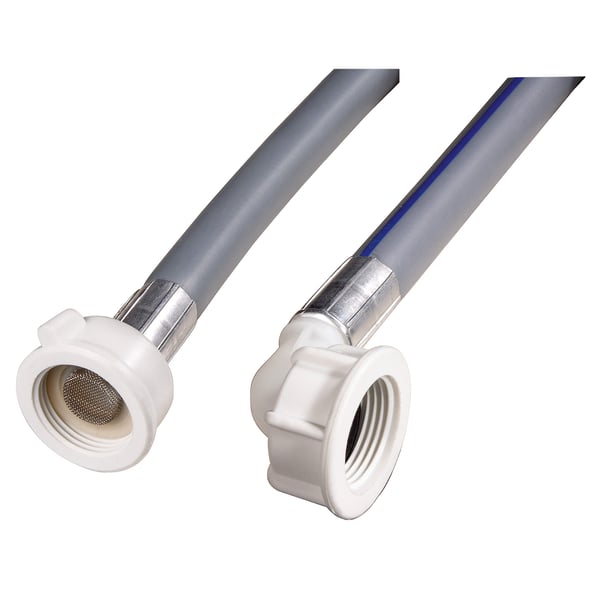 Cold Water Supply Hose 1.5 m