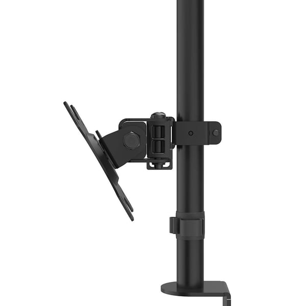 Skjermfeste For To Skjermer 13 "- 32"