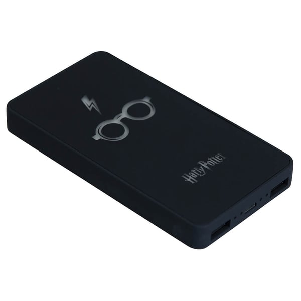 Powerbank 6000 mAh