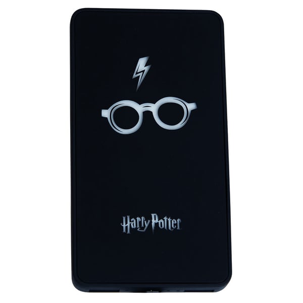 Powerbank 6000 mAh