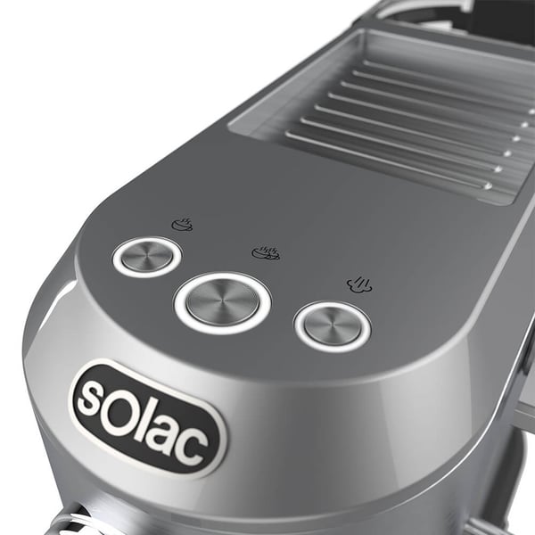 Espressomaskin Taste Slim Pro