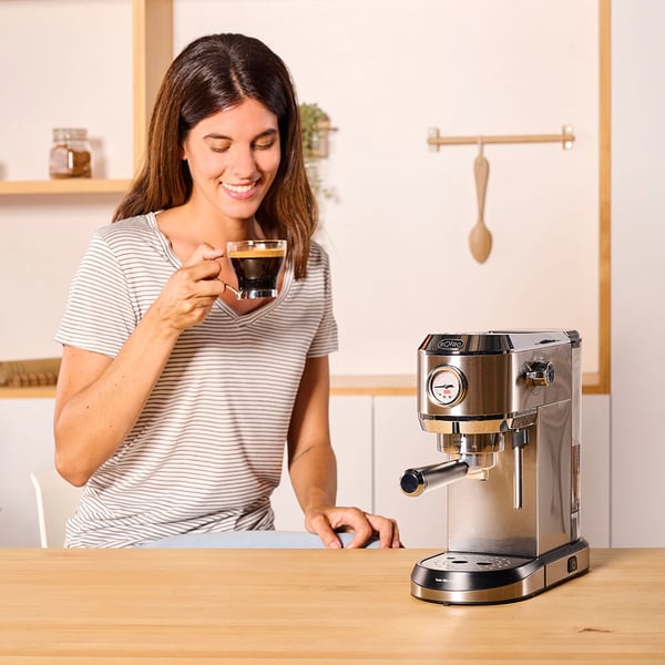 Espressomaskin Taste Slim Pro