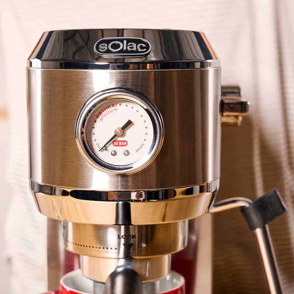 Espressomaskin Taste Slim Pro