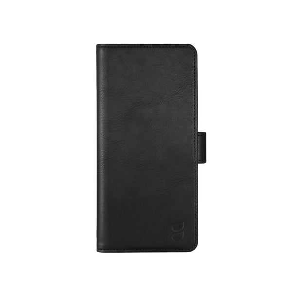 Lommebokdeksel Svart - Oneplus Nord CE 2 Lite 5G