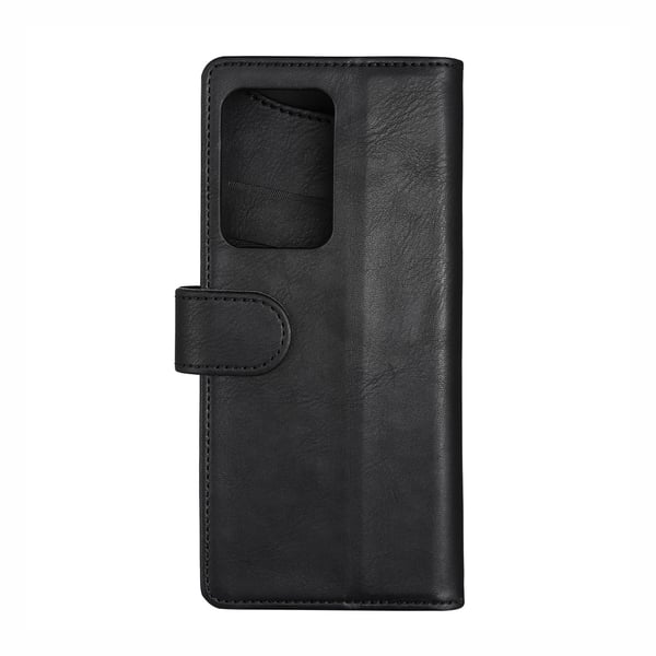 Lommebokdeksel Svart Oneplus Nord 2T