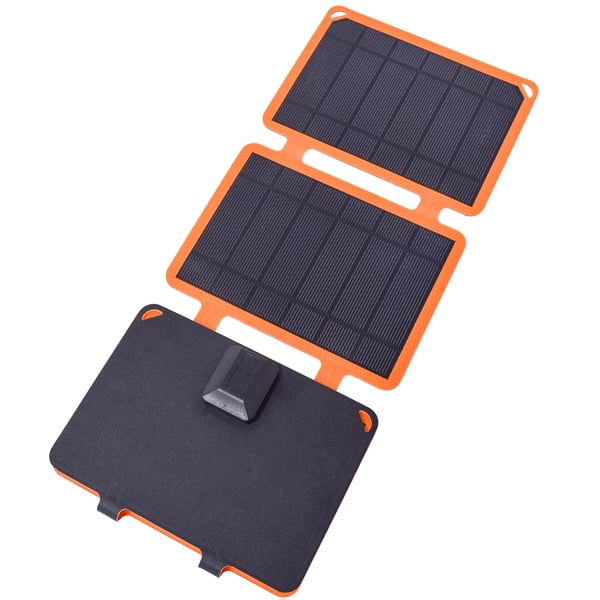 Kannettava aurinkolaturi 10W IP67
