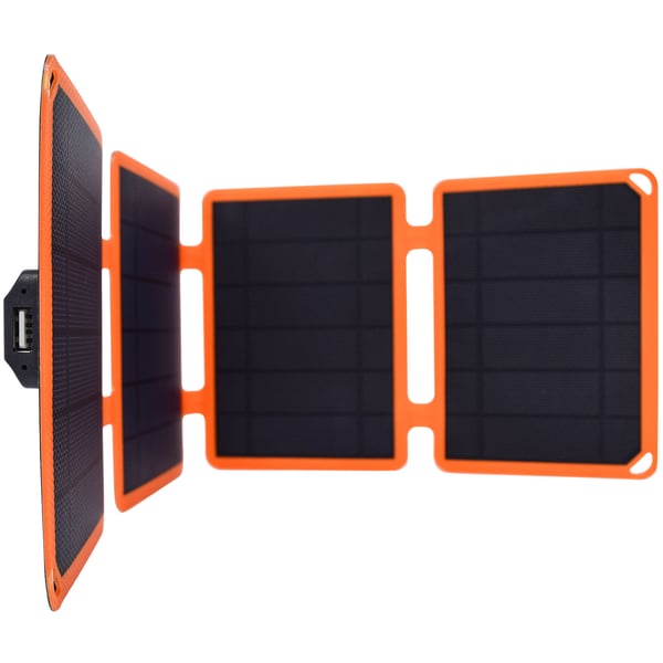 Kannettava aurinkolaturi 10W IP67