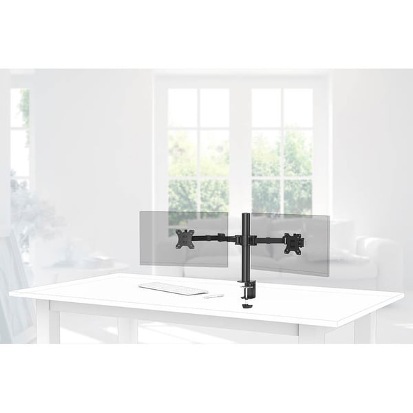 Skjermfeste For To Skjermer 13"- 35"