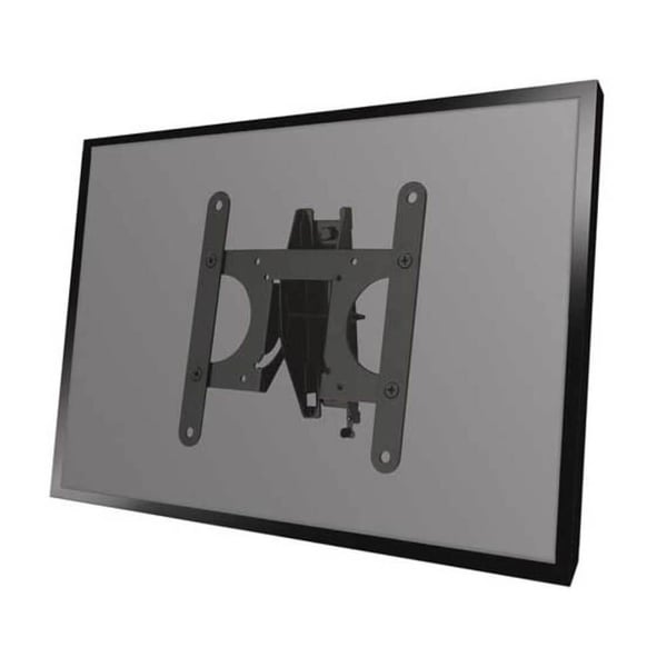 Tiltande Väggfäste 19"-40”
