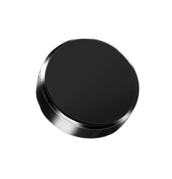 Magnetisk telefonholder til bilen Black