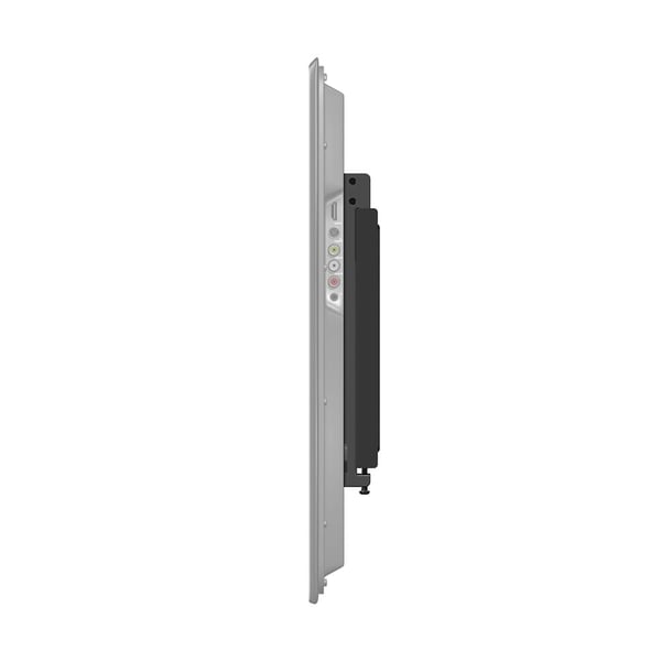 TV-mount Fixed Max Vesa 200x200 10-39" Black