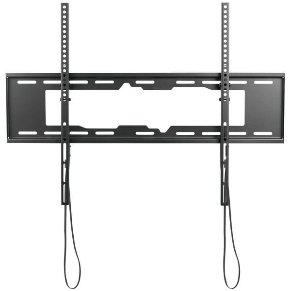 Veggmontert TV 50-90" Tilt: -8°/0°