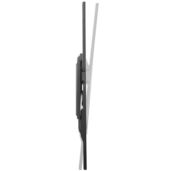 Veggmontert TV 50-90" Tilt: -8°/0°
