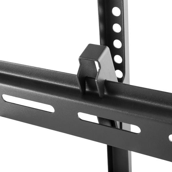 Veggmontert TV 50-90" Tilt: -8°/0°