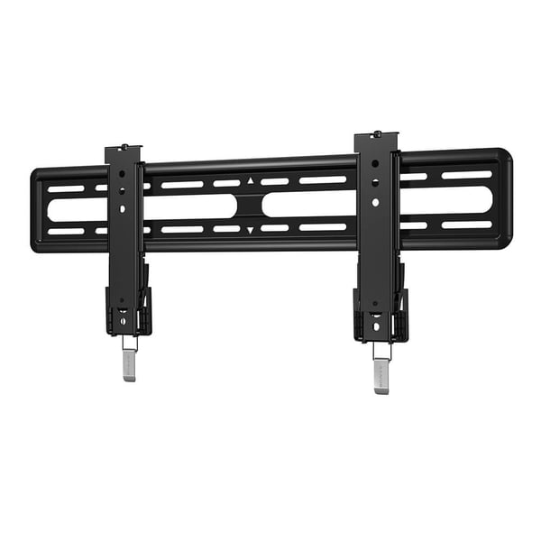 Kiinteä seinäteline 42"-90"