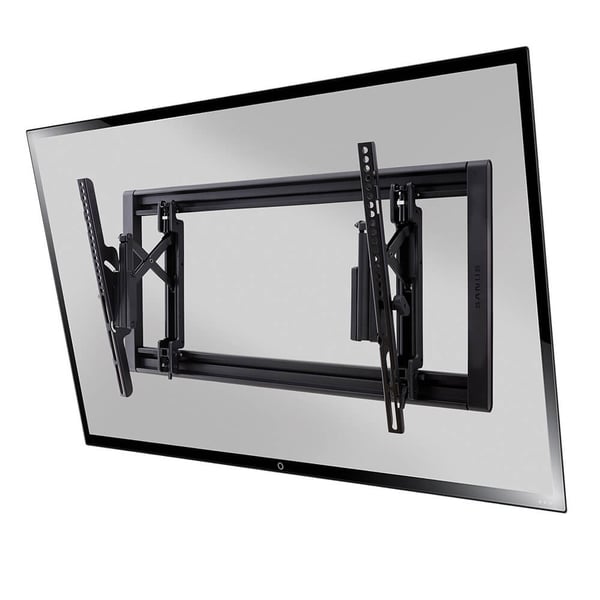 Kallistuva seinäkiinnike 42"-90"