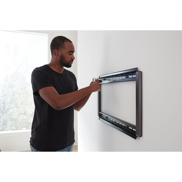 Kallistuva seinäkiinnike 42"-90"